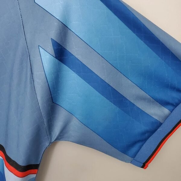 Retro AC Milan away jersey-1995/1996 - Afbeelding 6