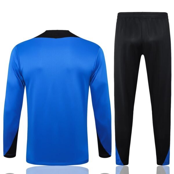 Barcelona Training Suit Set 2024/2025 - Imagen 2
