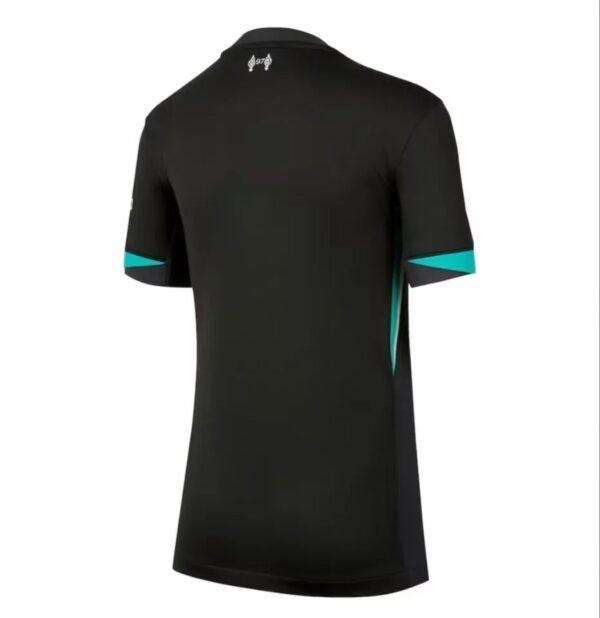 Liverpool Away jersey2024/2025 - immagine 2