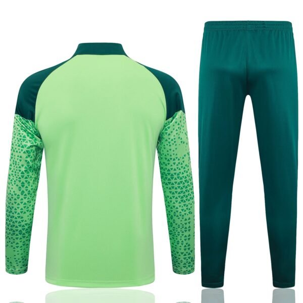 Palmeiras Jacket Training suit 2024/2025 - Afbeelding 4