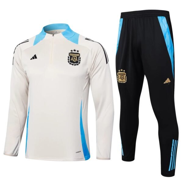 Argentina Training Suit 2024/2025 – Image 2