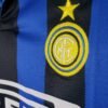 Retro Inter Milan Home jersey-1998/1999-long sleeves - Image 5