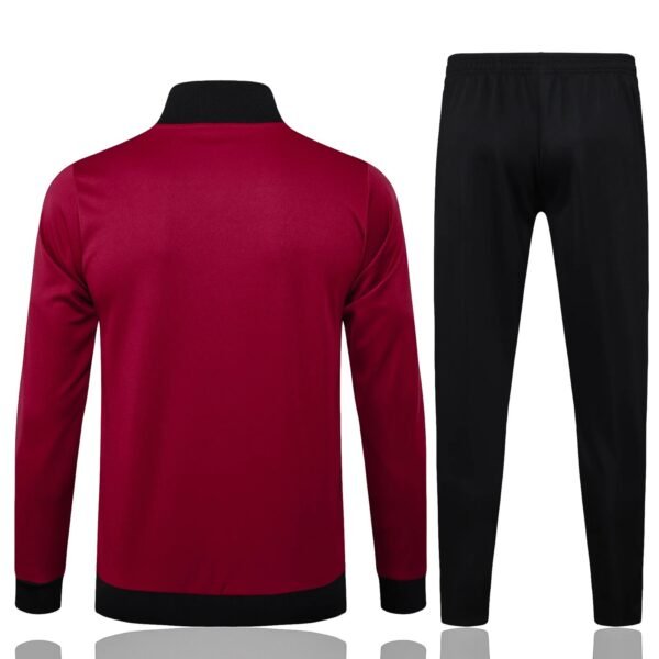 Manchester United Jacket  Suit 2024/2025 - Image 8