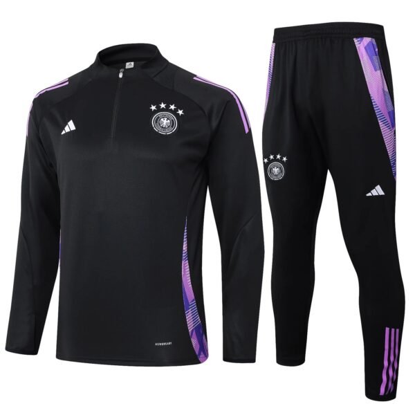 Germany Training Suit Set 2024/2025 – Image 4