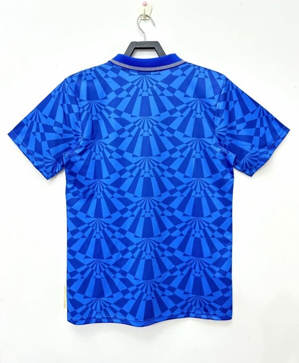 Retro Napoli Home Jersey 1991/1992 – Bild 2