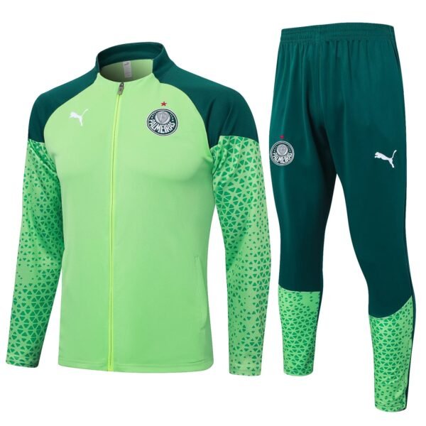 Palmeiras Jacket Training suit 2024/2025 - Afbeelding 3