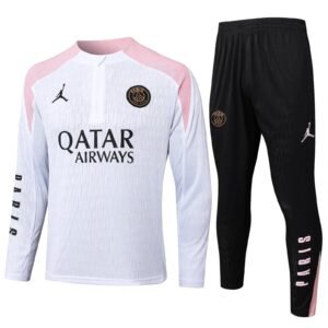 Paris Saint-Germain Jordan Kids Training Suit 2024/2025