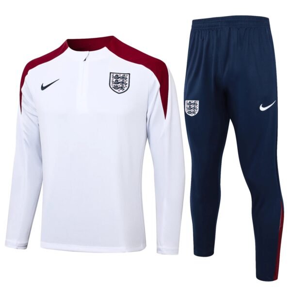England Training suit set 2024/2025 - Imagen 5