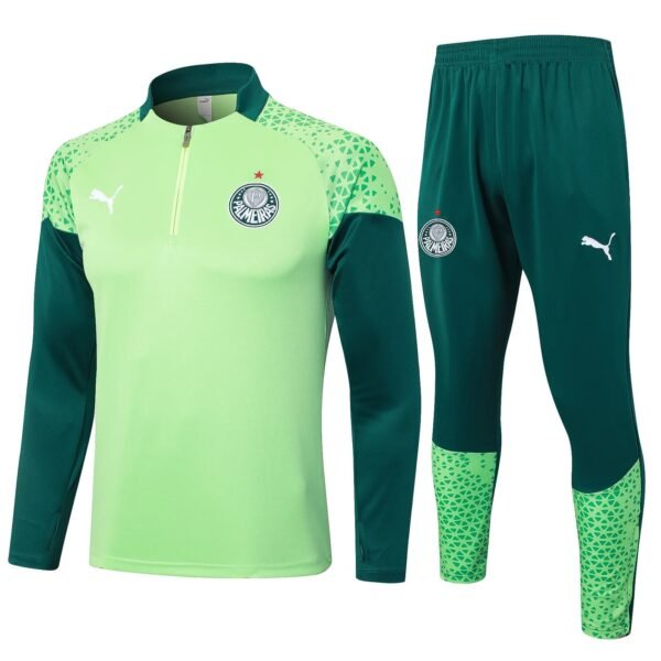 Palmeiras Training suit Set 2024/2025