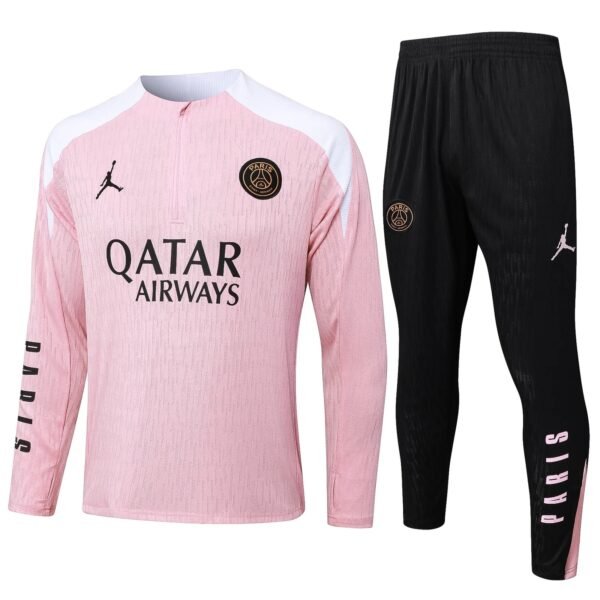 Paris Saint-Germain Jordan Kids Training Suit 2024/2025 - Imagen 3