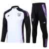 Germany Training Suit Set 2024/2025