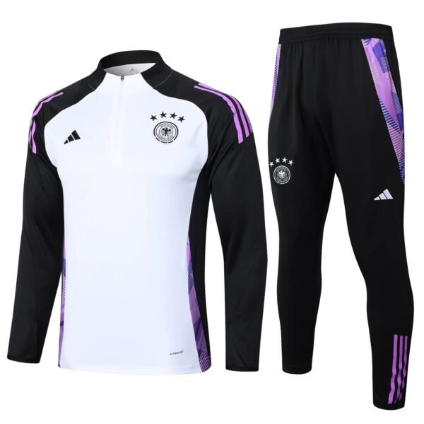 Germany Training Suit Set 2024/2025