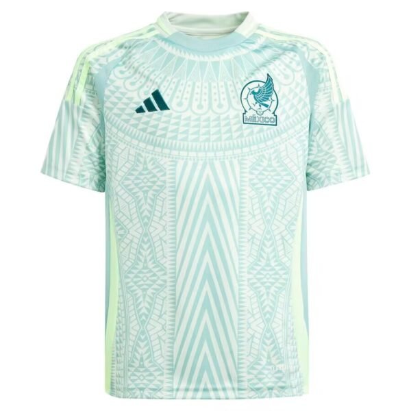 Mexico Away jersey 2024