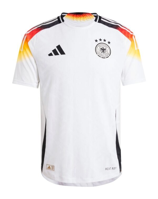 Germany Euro Home jersey 2024
