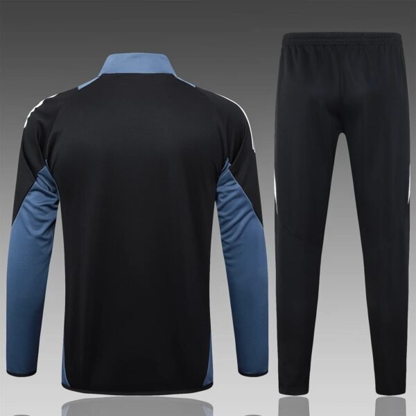 Manchester United Jacket  Suit 2024/2025 - Image 4