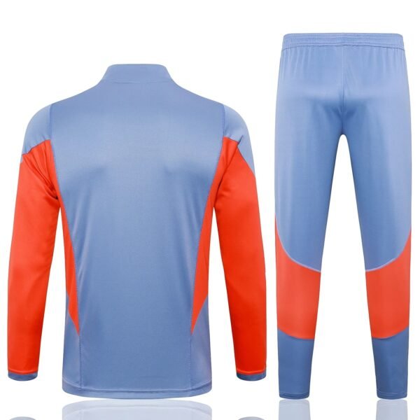 Cruzeiro  Training Suit 2024/2025 – Bild 2