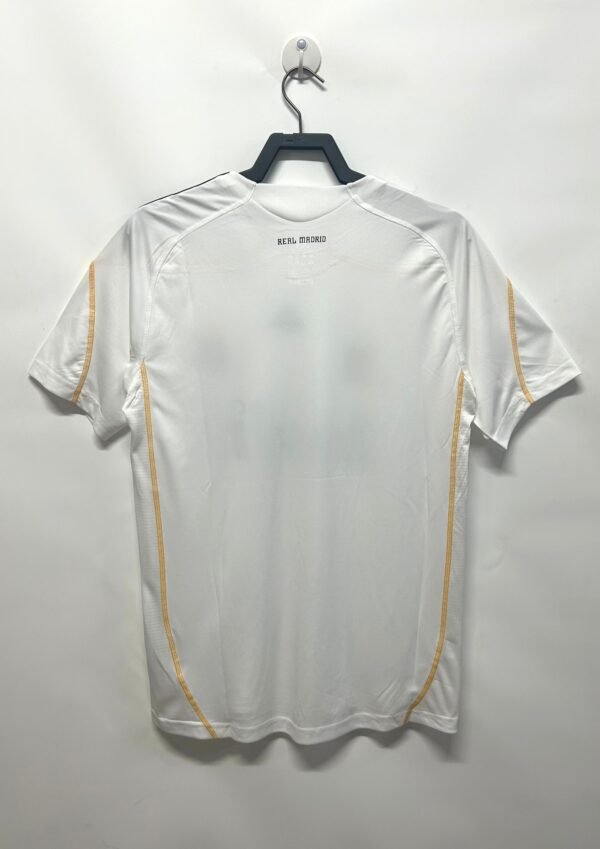 Retro Real Madrid Home jersey 2009/2010 – Bild 2