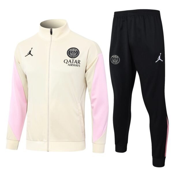 Paris Saint-Germain Jacket Suit 2024/2025 Jordan - Afbeelding 7