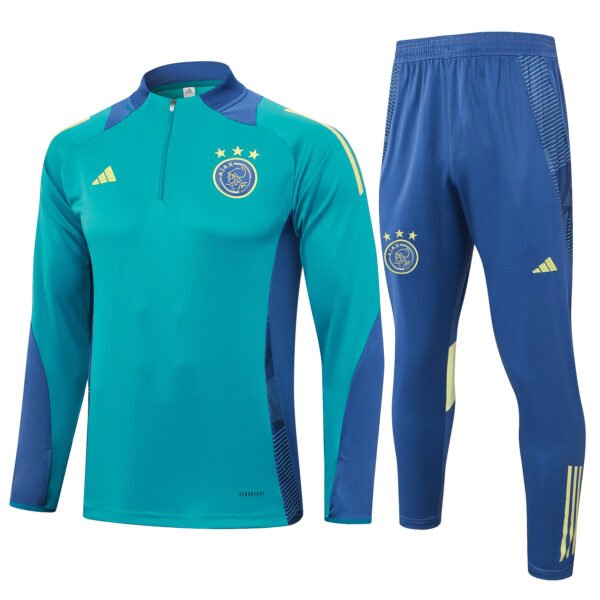Ajax  Training Suit 2024/2025 - Image 3