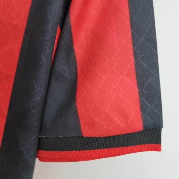 Retro AC Milan Home jersey-1995/1996 - Afbeelding 4