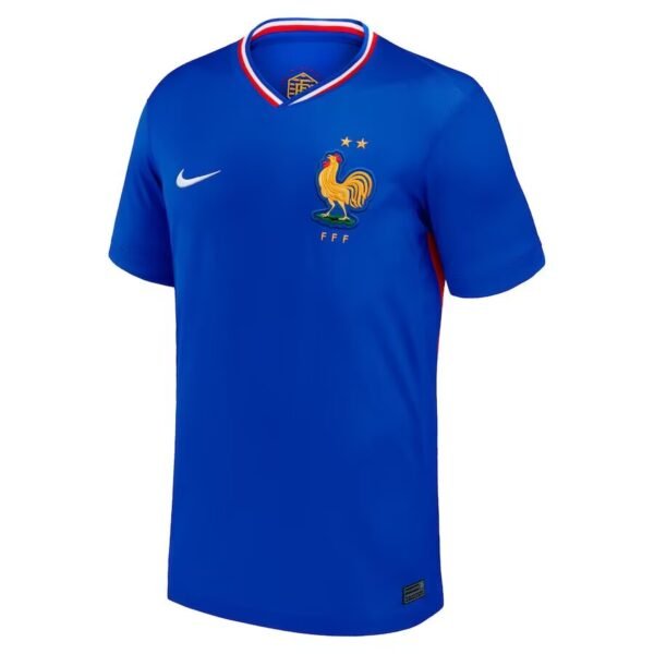 France Home jersey2024