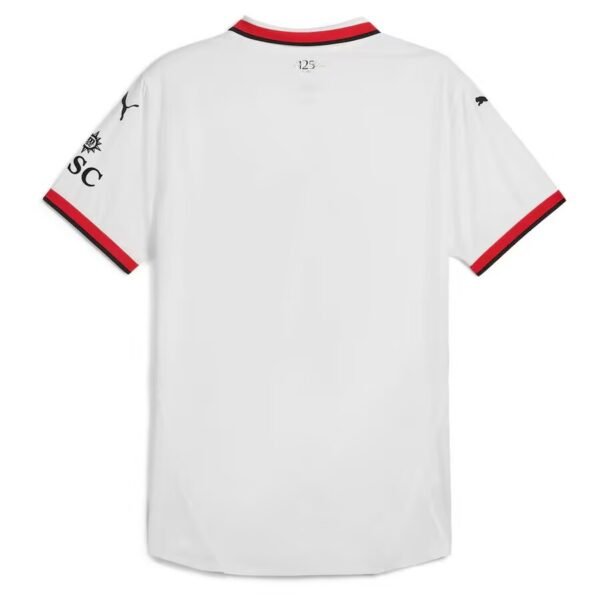 AC Milan Away jersey-2024/2025 - Afbeelding 2