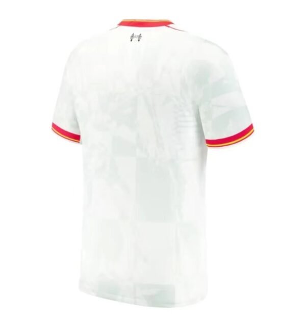 Liverpool Third jersey2024/2025 – Image 2