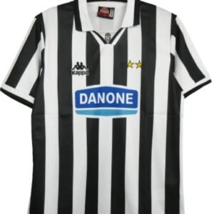 Retro Juventus Home Jersey 1994/1995