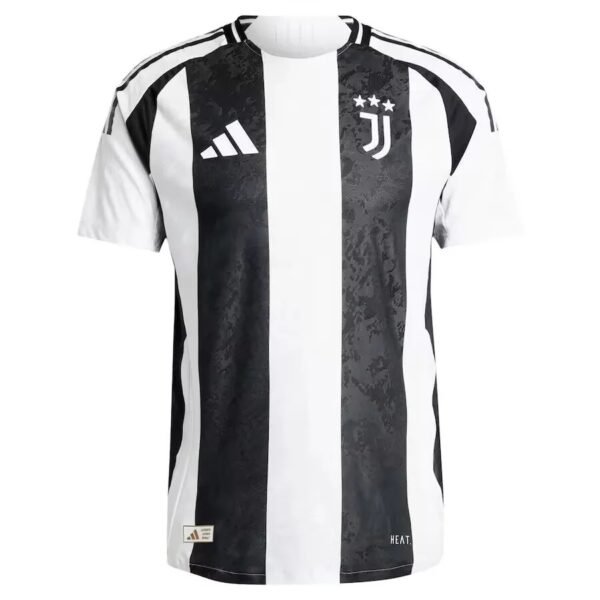 Juventus Home jersey2024/2025