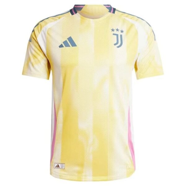 Juventus Away jersey2024/2025