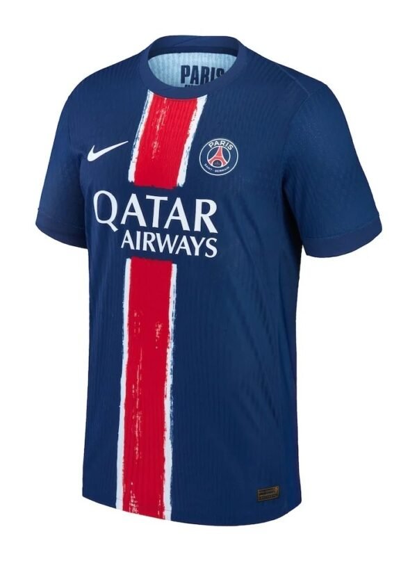 Paris Saint-Germain Home jersey 2024/2025