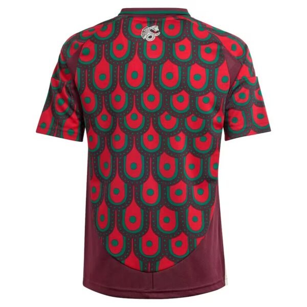 Mexico Home jersey 2024 - Afbeelding 2