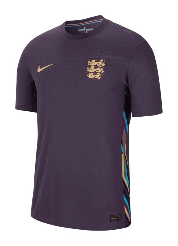 England Away jersey 2024/2025