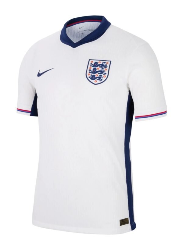 England Home jersey 2024/2025