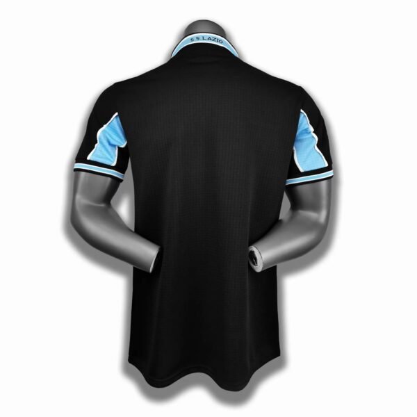 Retro Lazio Away jersey 1998/1999 - immagine 3
