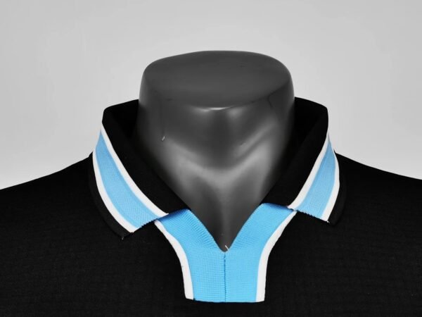 Retro Lazio Away jersey 1998/1999 - immagine 5