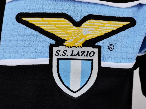 Retro Lazio Away jersey 1998/1999 - immagine 6