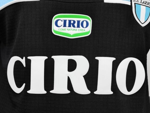 Retro Lazio Away jersey 1998/1999 - immagine 7