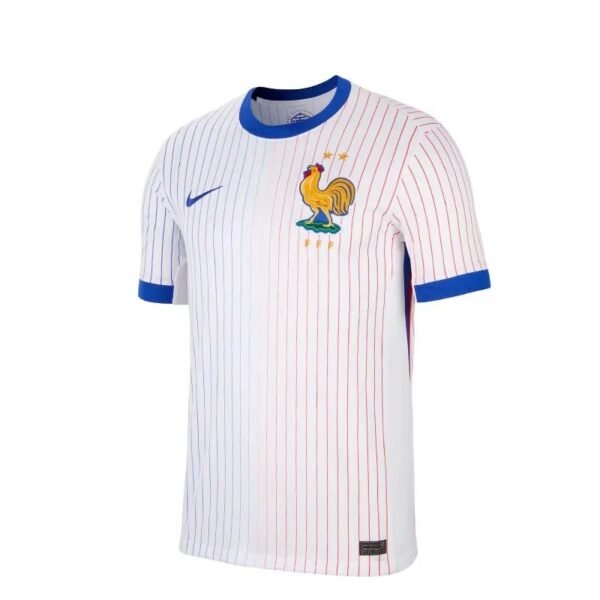 France Away jersey2024