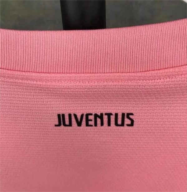 Retro Juventus Away jersey-2011/2012 – Bild 5