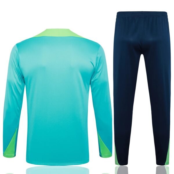 Brazil Training Suit Set 2024/2025 – Bild 2