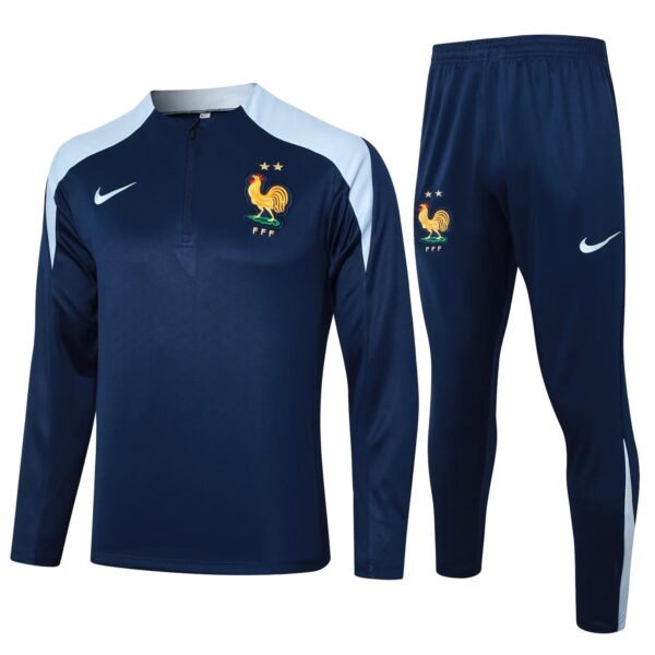 France Training Suit 2024/2025