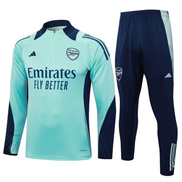 Arsenal Kids  Training Suit 2024/2025 - immagine 5