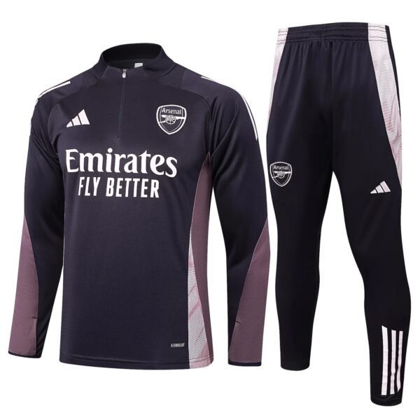 Arsenal Kids  Training Suit 2024/2025 - immagine 4