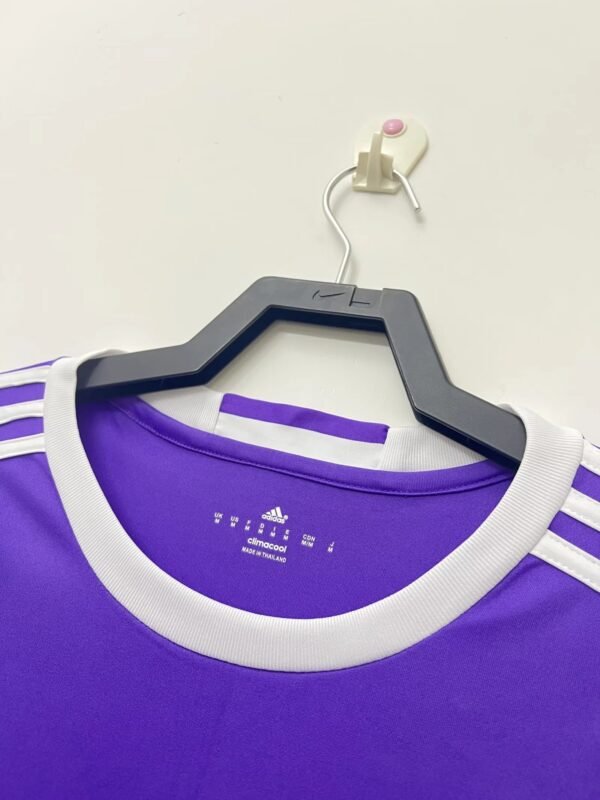 Retro Real Madrid Away jersey 2016/2017 - Afbeelding 4