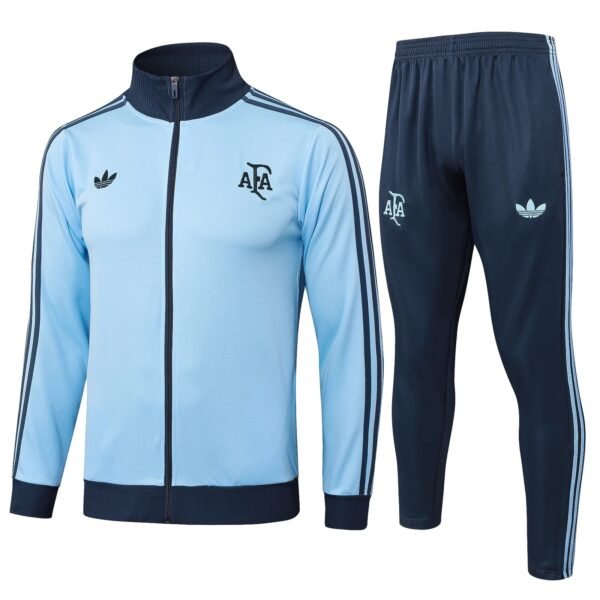 Argentina Jacket Suit 2024/2025 - immagine 2