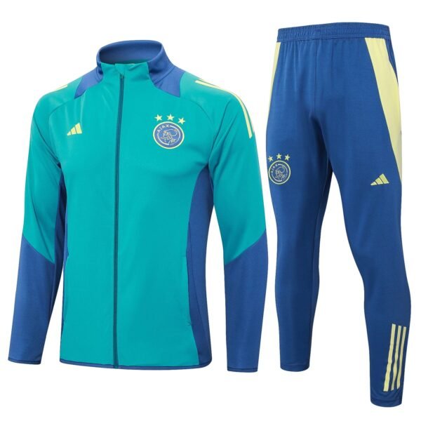 Ajax Jacket  Suit 2024/2025 – Bild 2
