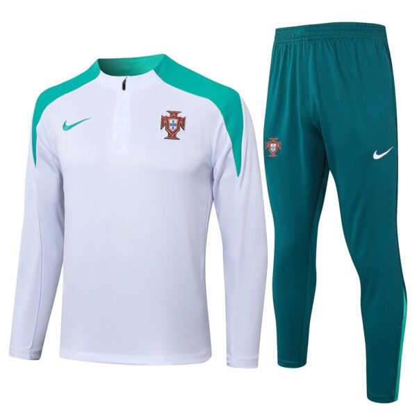 Portugal  Training Suit 2024/2025 - Imagen 2