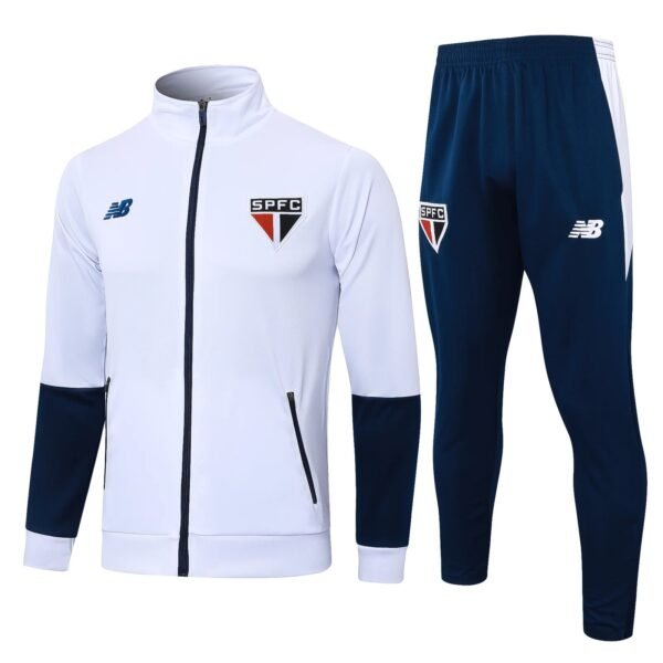 Sao Paulo Jacket Suit 2024/2025 - immagine 2