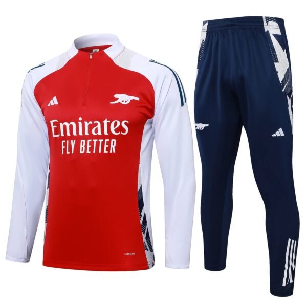 Arsenal Kids  Training Suit 2024/2025